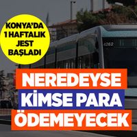 KONYA