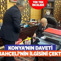 POLİTİKA