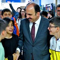 EĞİTİM