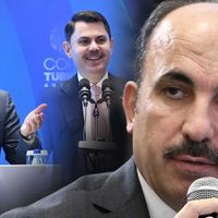 POLİTİKA
