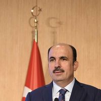 POLİTİKA