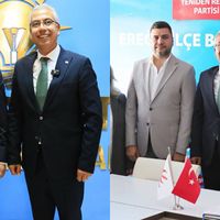 POLİTİKA
