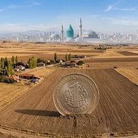 KONYA