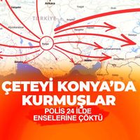 KONYA