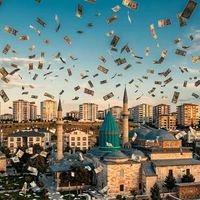 KONYA
