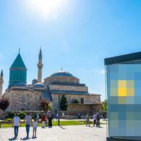 KONYA