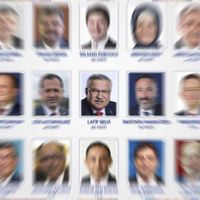 POLİTİKA