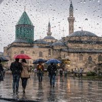 KONYA