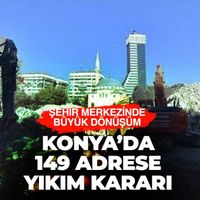 KONYA