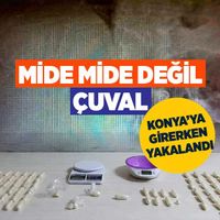KONYA