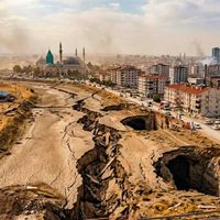 KONYA