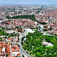 KONYA