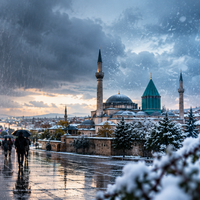 KONYA