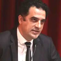 POLİTİKA
