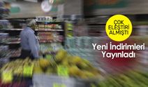 Tarım Kredi Kooperatif Marketleri 02-15 Aralık 2023 İndirim Kataloğu Yayınlandı