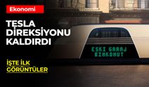 Tesla, Cybercab ve Robovan Modelleriyle Geleceğin Otonom Ulaşımını Tanıttı