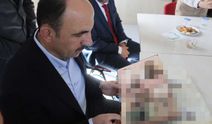 Başkan Altay’ın Sır Dolu Ziyareti: Selçuk İlkokulu’nda Mazinin İzleri