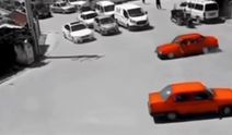 Konya'da Düğün Konvoyunda Drift Vahşeti: 232 Bin TL Ceza!