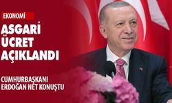 2023 asgari ücret belli oldu! Ters köşe yapmadı
