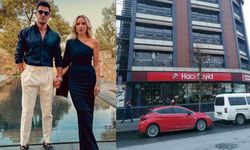 Hadise'nin eski kayınpederi Baklavacı Hacı Sayid iflas etti