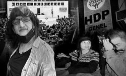 HDP Milletvekili Semra Güzel devamsızlıktan kaldı