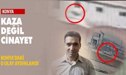 Bisikletiyle ilerlerken otomobil çarptı, kaza değil cinayet olduğu ortaya çıktı