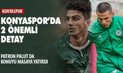 Konyaspor'da Pavicic gözden düştü, Soner ıslıklandı