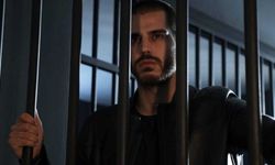 Osman Sınav'ın Yalnız Kurt dizisi final yapıyor