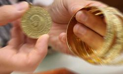 Yeni altın tahmini! Bu rakama hazır olun