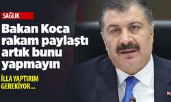 İlla yaptırım mı gerek? Gidilmeyen randevu oranında düşüş