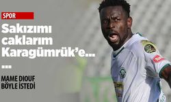 Konyaspor oynadı Karagümrük yattı maç berabere tamamlandı