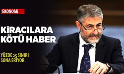Konya'daki ev sahipleri ile kiracıları yakından ilgilendiren haber! Yüzde 25 sınırı bitiyor