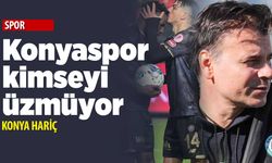Konyaspor'dan penaltılarda PARDON
