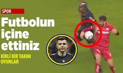 Futbolun kara gecesinde Konyaspor Sivasspor'la berabere kaldı
