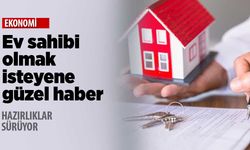 Konut sektörünü kurtaracak yeni model! Mortgage nedir?