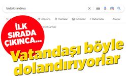 Araç sahipleri dikkat! Araç muayenesi yaptırmak isterken dolandırılmayın