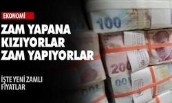 2023 zamlarla geldi! Araç muayenesi fiyatları, ehliyet, MTV ve trafik cezaları uçtu