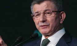 Millet İttifakı'nda Davutoğlu da çatlak sinyali verdi
