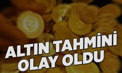 Altın yatırımcılarına 800 TL uyarısı (17 Şubat altın fiyatları)