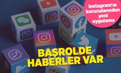 Instagram'ın kurucularından yeni uygulama! Artifact'in başrolünde haberler var