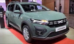 658.900 liraya Türkiye'nin en ucuz 7 kişilik otomobili