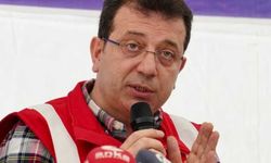 İstanbul'da yelek giymeye devam eden İBB Başkanı Ekrem İmamoğlu şimdiden pes etti