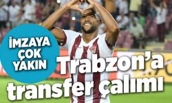 Konyaspor'dan Trabzon'a transfer çalımı