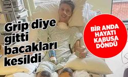 Pnömokok bakterisi hayatını kabusa çevirdi