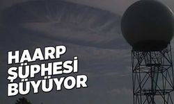Depremlerde HAARP şüphesi artıyor
