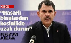 10 ilde hasar tespit çalışmaları başladı