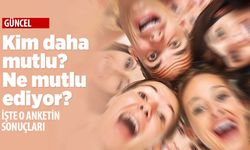 Kim daha mutlu? Eğitim seviyesi mutluluğu etkiliyor mu?