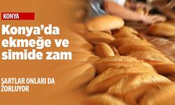 Ekmek fiyatı yüzde 100 zamlanmış olacak