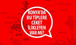 Konya'nın emeğini kimsenin harcamaya hakkı yok!