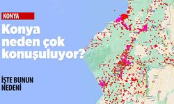 Konya Modeli Belediyecilik Hatay'a can damarı oldu